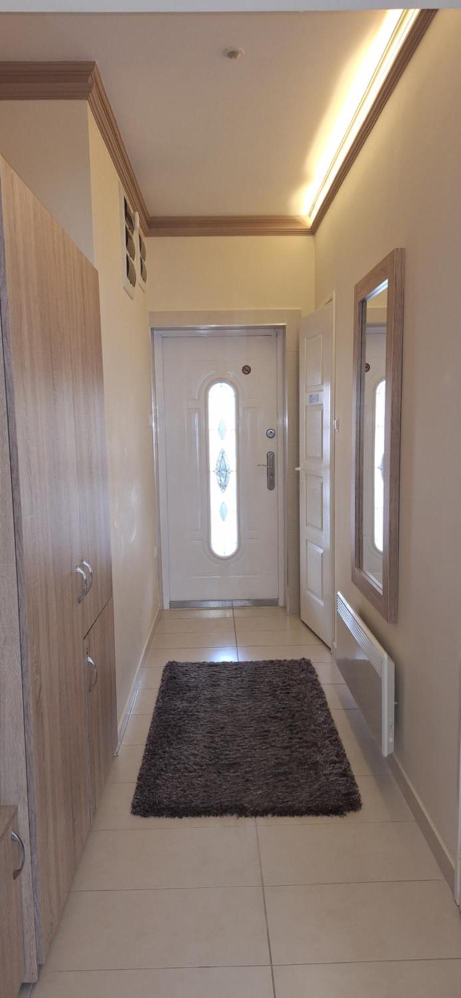 Paradise Apartmanhaz Έγκερ Εξωτερικό φωτογραφία