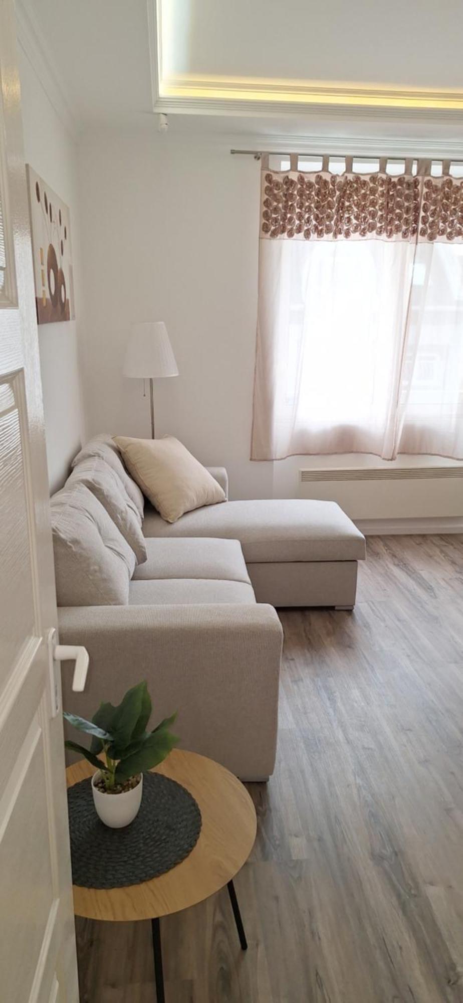 Paradise Apartmanhaz Έγκερ Εξωτερικό φωτογραφία