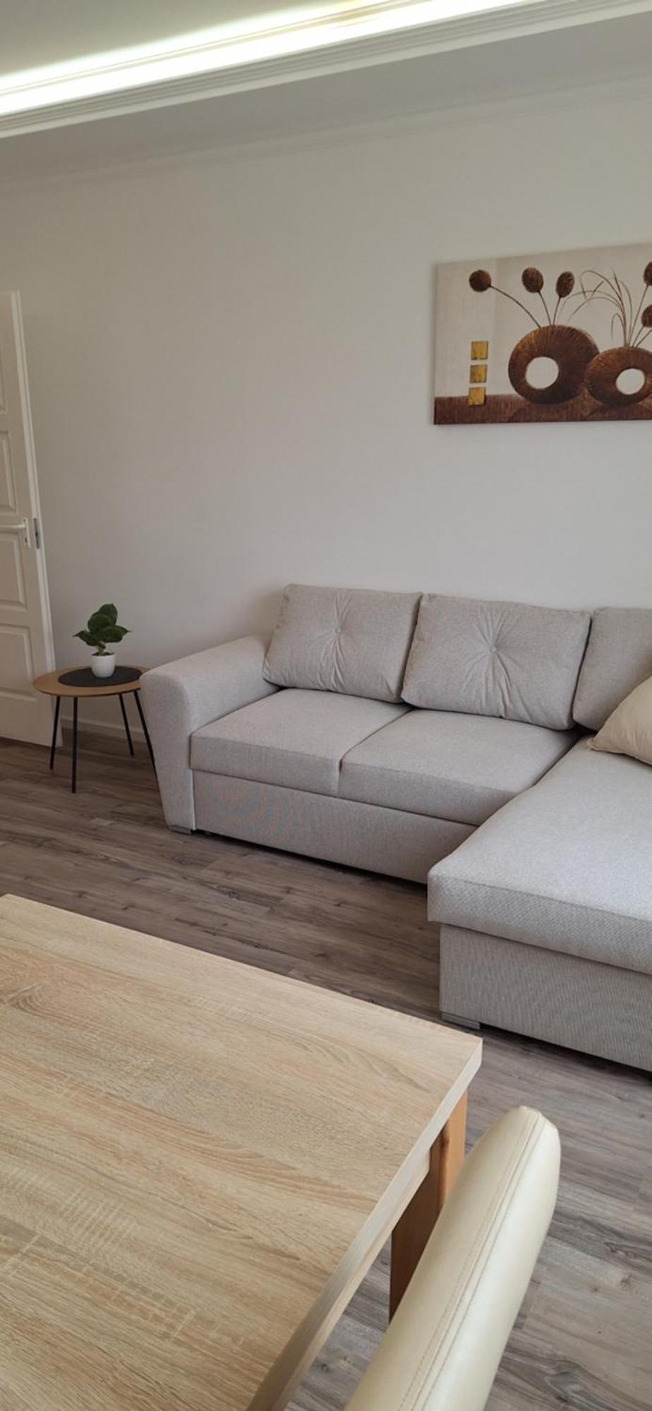 Paradise Apartmanhaz Έγκερ Εξωτερικό φωτογραφία